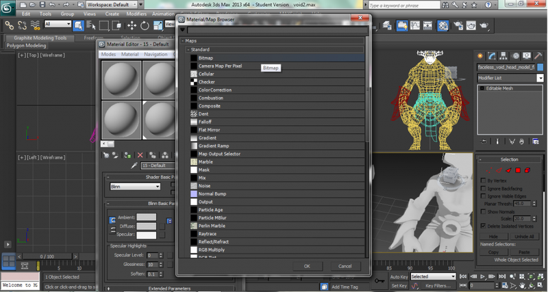 Illustration for article titled How To Make Your Own 3D Print Of A Video Game Character